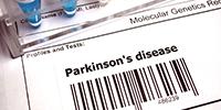 A New Drug Target for Chemically Induced Parkinson's Disease