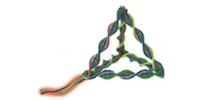 DNA Nanorobots Target HER2-Positive Breast Cancer Cells