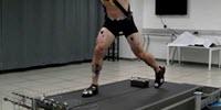 First Step Toward a Better Prosthetic Leg? Trip People Over and Over