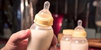 Goat Milk Formula Could Benefit Infant Gut Health: Study