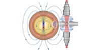 Magnetism Discovered in the Earth's Mantle