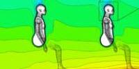 Mixing Skin Oil and Ozone Can Produce a Personal Pollution Cloud
