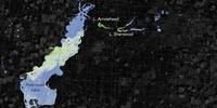 NASA Helps Warn of Harmful Algal Blooms in Lakes, Reservoirs