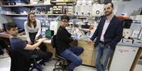 New Gene Editor Harnesses Jumping Genes for Precise DNA Integration
