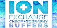 Optimizing Ion Exchange Chromatography Buffers