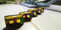 Perovskite Solar Cells Tested for Real-World Performance—in the Lab