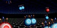 Research Reveals Exotic Quantum States in Double-Layer Graphene