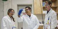 Separation Anxiety No More: A Faster Technique to Purify Elements