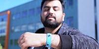Smart Materials Provide Real-Time Insight into Wearers' Emotions