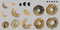 Unusual Rings Are a Novel Type of Bronze Age Cereal-Based Product