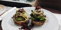 Building up an Appetite for a New Kind of Grub