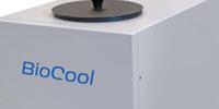 Controlled Rate Freezing of Biological Samples