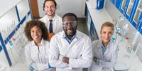 Diversity on Teams Leads to Positive Outcomes, but Not for All