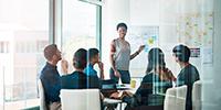 Five Critical Steps to Better Meetings