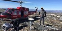 Geoscientists Discover Mechanisms Controlling Greenland Ice Sheet Collapse