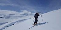 How Much Water Do Snowpacks Hold? A Better Way to Answer the Question