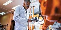 Laboratory Trends