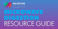 Microwave Digestion Resource Guide
