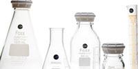 New Line of Borosilicate Glassware