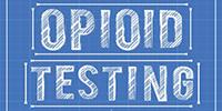 Opioid Testing with LC- and GC-MS