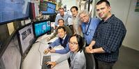 Optimizing the Growth of Coatings on Nanowire Catalysts