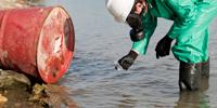 Researchers Push for Better Policies Around Toxic Chemicals