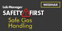 Safe Gas Handling