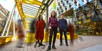 Scientists Use Phone Movement to Predict Personality Types