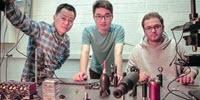Simple 'Smart' Glass Reveals the Future of Artificial Vision