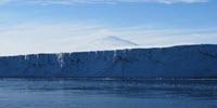 Strong Storms Also Play Big Role in Antarctic Ice Shelf Collapse