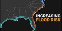 '100-Year' Floods Will Happen Every 1 to 30 Years, According to New Flood Maps