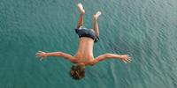 A Lack of Self Control during Adolescence Is Not Uniquely Human