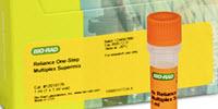 Bio-Rad Launches Reliance One-Step Multiplex Supermix for Pathogen Detection and High-Throughput Screening