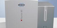 Bruker Introduces Next-Generation 80 MHz Benchtop FT-NMR System