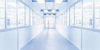 Choosing Optimal Flooring for Research Environments