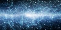 Dark Matter May Be Older Than the Big Bang, Study Suggests