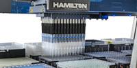 DPX Technologies Partners with Hamilton Robotics to Offer an INTip™ Solution that Automates Protein Precipitation and Filtration at AACC