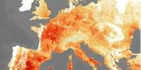 Europe Warming Faster Than Expected Due to Climate Change