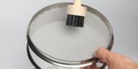 Five Tips for Maintaining Test Sieves