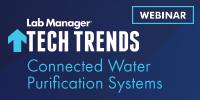 Connected Water Purification Systems
