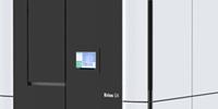 New Krios Solution: The Highest Productivity in the Most Compact Design