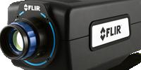 Optimized SWIR Imaging Camera