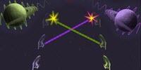 Physicists Mash Quantum and Gravity and Find Time, but Not as We Know It