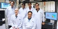 Researchers Discover Unusual 'Quasiparticle' in Common 2D Material