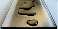 Researchers Produce Electricity by Flowing Water over Extremely Thin Layers of Metal