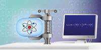 Rewriting the Periodic Table at High Pressure