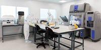 Sartorius Stedim Biotech Launches New Services for Mammalian Cell Bank Manufacturing