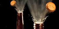 Solution from VTT to Prevent Beer Bottle Explosions