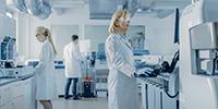 Three Steps to Better Reproducibility in Research Labs