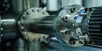 Ultra-High Vacuum and Precision in Measurement